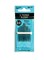 Hand Sewing Needles -- Sharps --- Assorted Sizes: 3-9 --- by S. Thomas & Sons®
